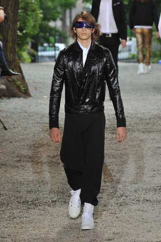 Dior Homme / - 2009